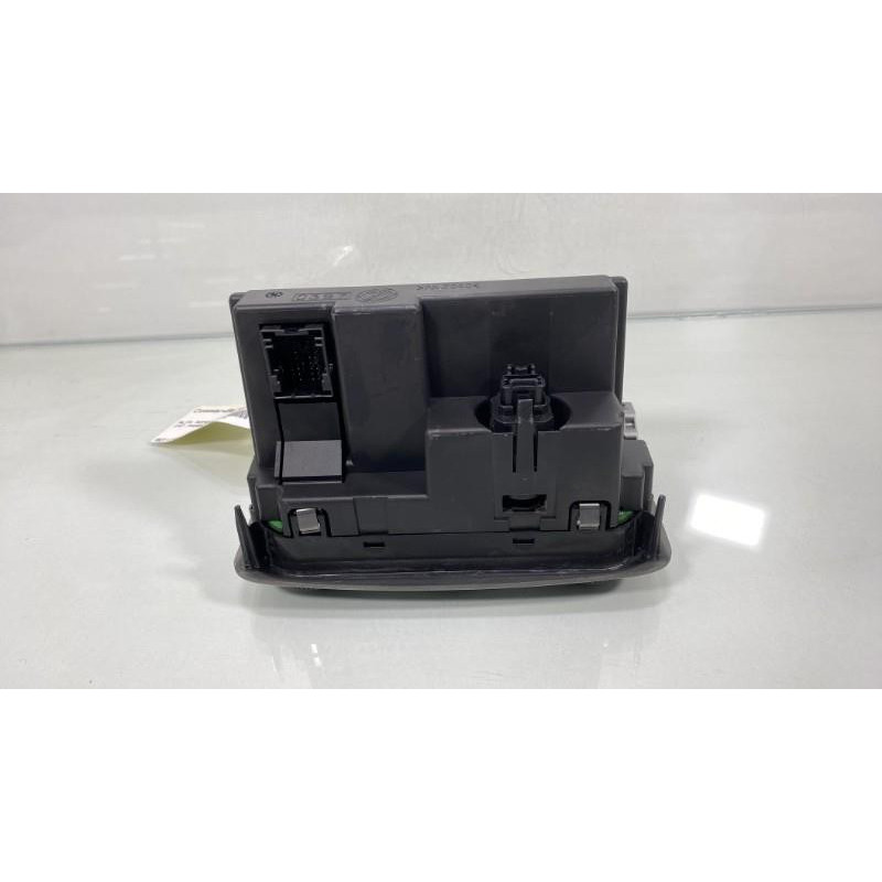 Commande chauffage ALFA ROMEO 147 Photo n°3