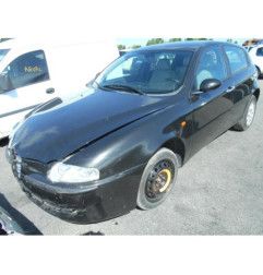 Commande chauffage ALFA ROMEO 147