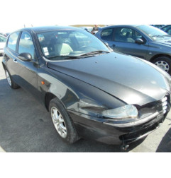 Commande chauffage ALFA ROMEO 147