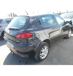 Commande chauffage ALFA ROMEO 147