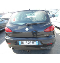Commande chauffage ALFA ROMEO 147