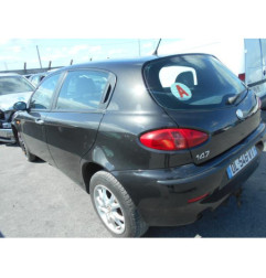 Commande chauffage ALFA ROMEO 147