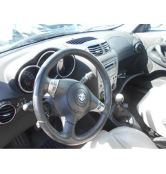 Commande chauffage ALFA ROMEO 147