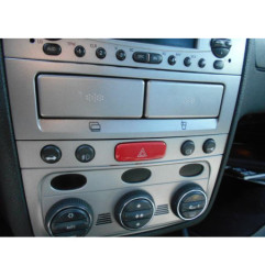 Commande chauffage ALFA ROMEO 147