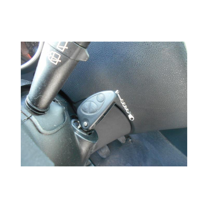 Commande chauffage ALFA ROMEO 147 Photo n°12