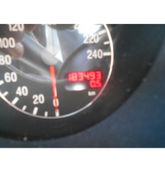 Commande chauffage ALFA ROMEO 147