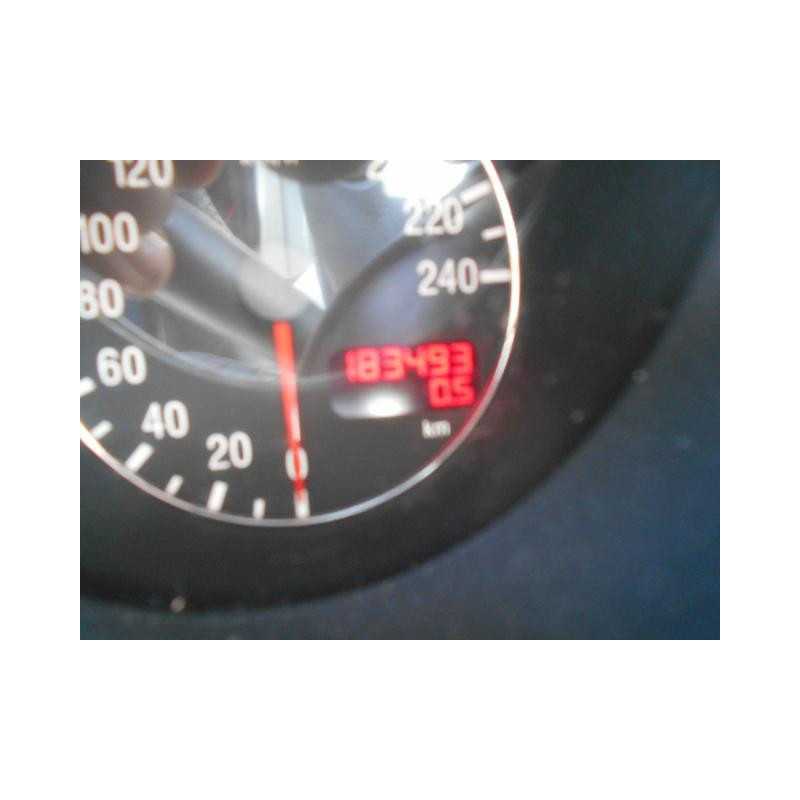 Commande chauffage ALFA ROMEO 147 Photo n°13