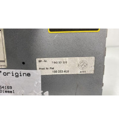 Autoradio d'origine ALFA ROMEO 147