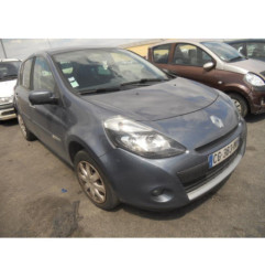 Afficheur RENAULT CLIO 3