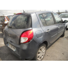 Afficheur RENAULT CLIO 3