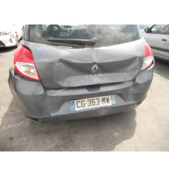 Afficheur RENAULT CLIO 3