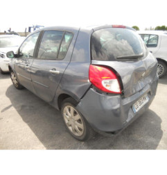 Afficheur RENAULT CLIO 3