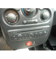 Afficheur RENAULT CLIO 3