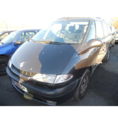 Avertisseur/Klaxon RENAULT ESPACE 3