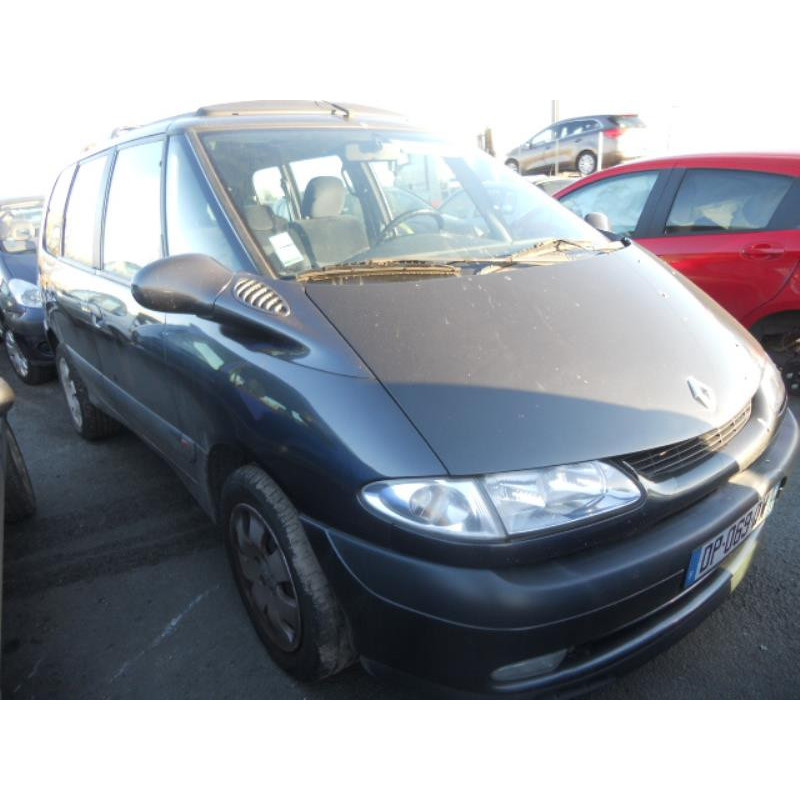 Avertisseur/Klaxon RENAULT ESPACE 3 Photo n°5