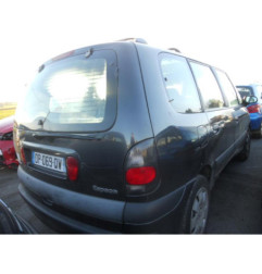 Avertisseur/Klaxon RENAULT ESPACE 3