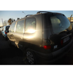 Avertisseur/Klaxon RENAULT ESPACE 3