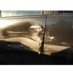 Avertisseur/Klaxon RENAULT ESPACE 3