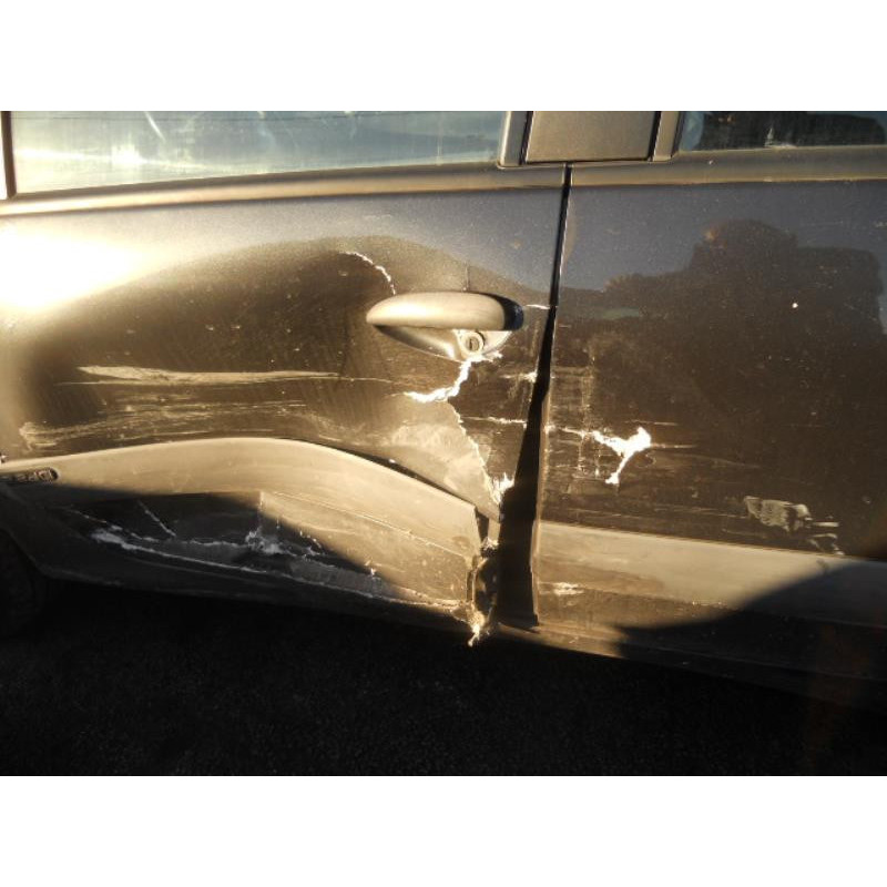 Avertisseur/Klaxon RENAULT ESPACE 3 Photo n°8