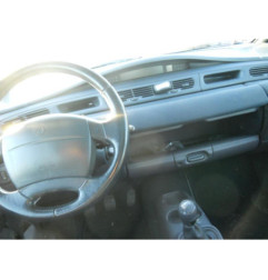 Avertisseur/Klaxon RENAULT ESPACE 3