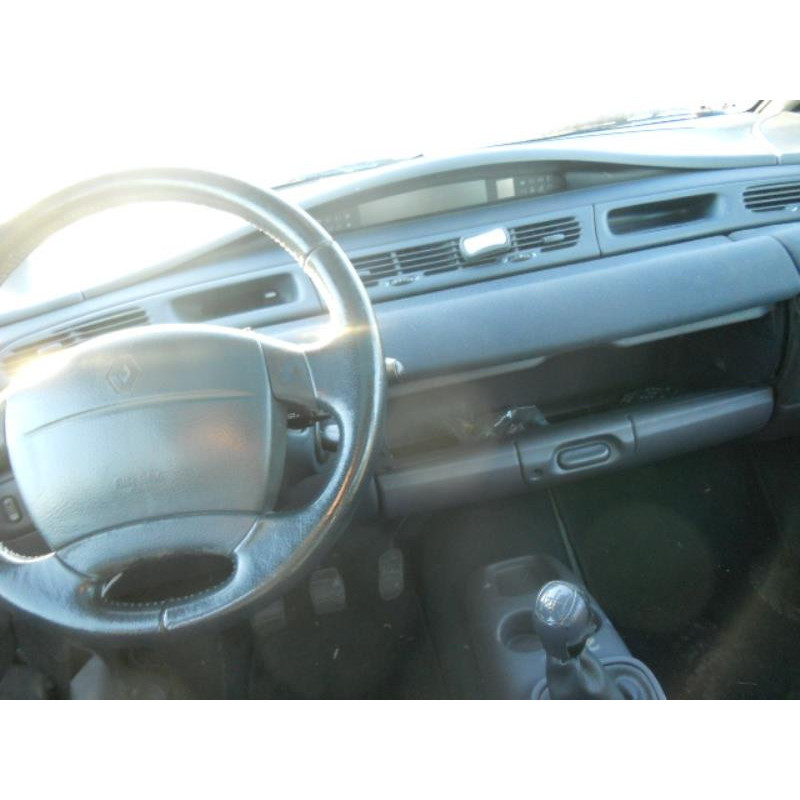 Avertisseur/Klaxon RENAULT ESPACE 3 Photo n°9