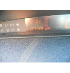 Avertisseur/Klaxon RENAULT ESPACE 3
