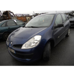 Maitre cylindre (freinage) RENAULT CLIO 3