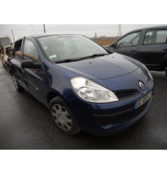 Maitre cylindre (freinage) RENAULT CLIO 3