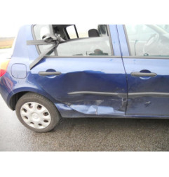 Maitre cylindre (freinage) RENAULT CLIO 3