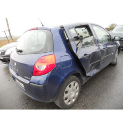 Maitre cylindre (freinage) RENAULT CLIO 3
