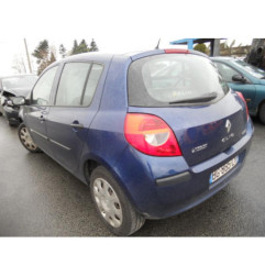 Maitre cylindre (freinage) RENAULT CLIO 3