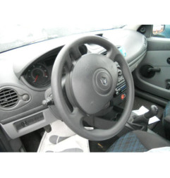 Maitre cylindre (freinage) RENAULT CLIO 3