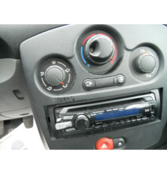 Maitre cylindre (freinage) RENAULT CLIO 3