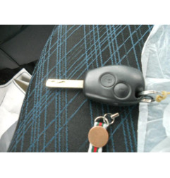 Maitre cylindre (freinage) RENAULT CLIO 3