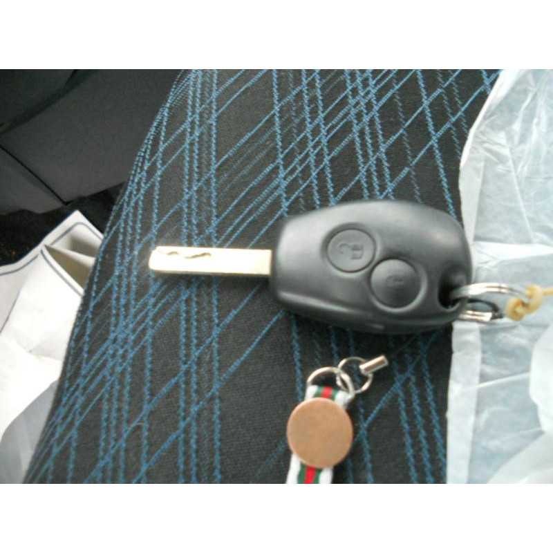 Maitre cylindre (freinage) RENAULT CLIO 3 Photo n°9