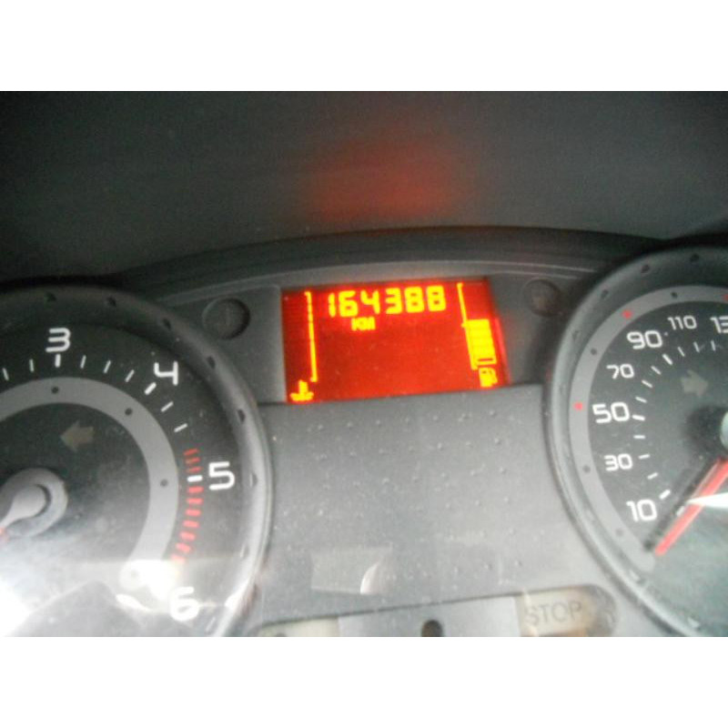 Maitre cylindre (freinage) RENAULT CLIO 3 Photo n°10