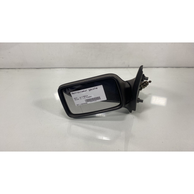 Retroviseur gauche SEAT IBIZA 2 Photo n°1