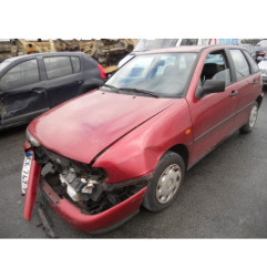 Retroviseur gauche SEAT IBIZA 2