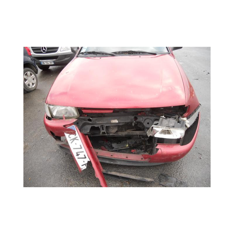 Retroviseur gauche SEAT IBIZA 2 Photo n°6