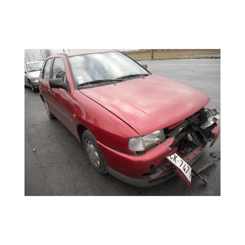 Retroviseur gauche SEAT IBIZA 2 Photo n°7