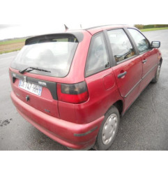 Retroviseur gauche SEAT IBIZA 2
