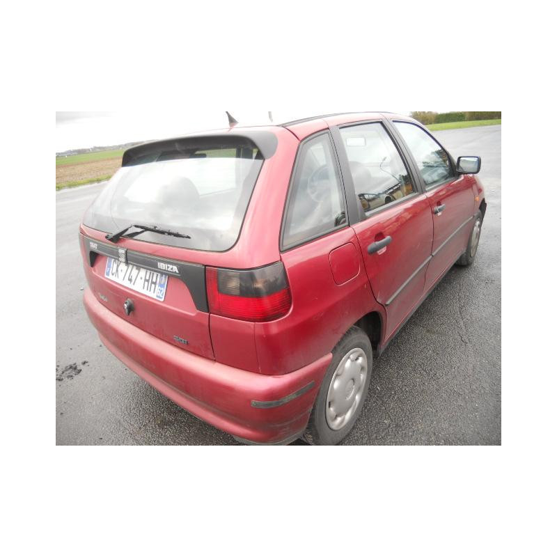 Retroviseur gauche SEAT IBIZA 2 Photo n°8
