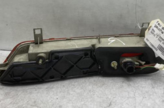Feu arriere secondaire gauche (feux) BMW SERIE 7 E65