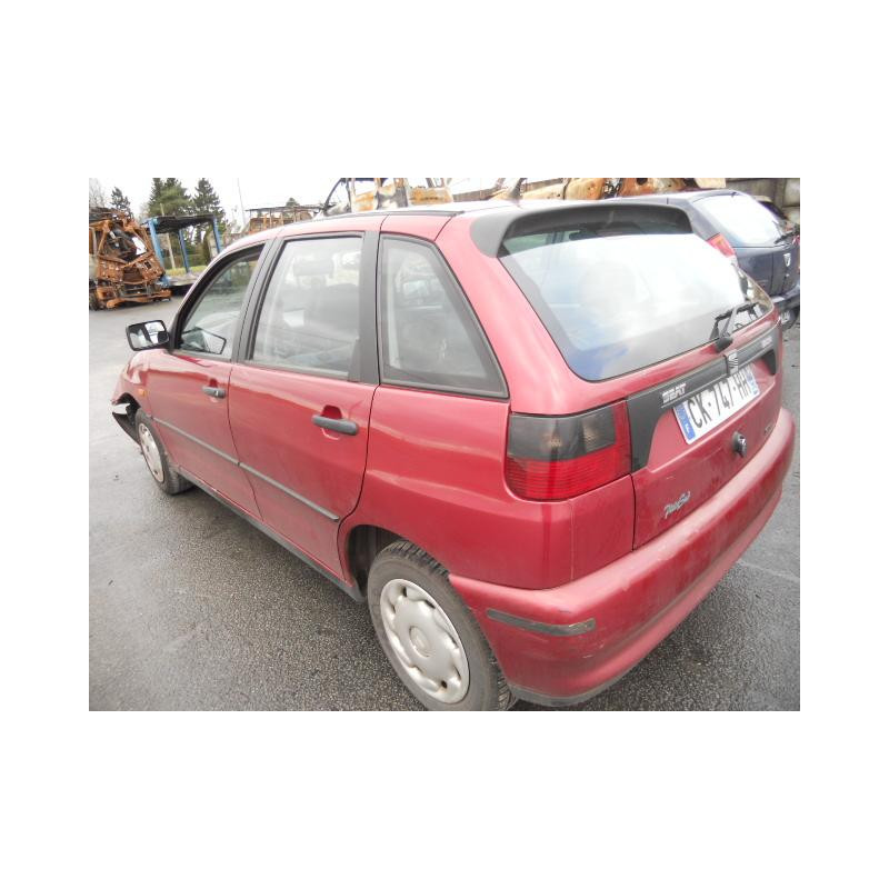 Retroviseur gauche SEAT IBIZA 2 Photo n°9
