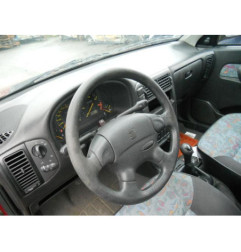 Retroviseur gauche SEAT IBIZA 2
