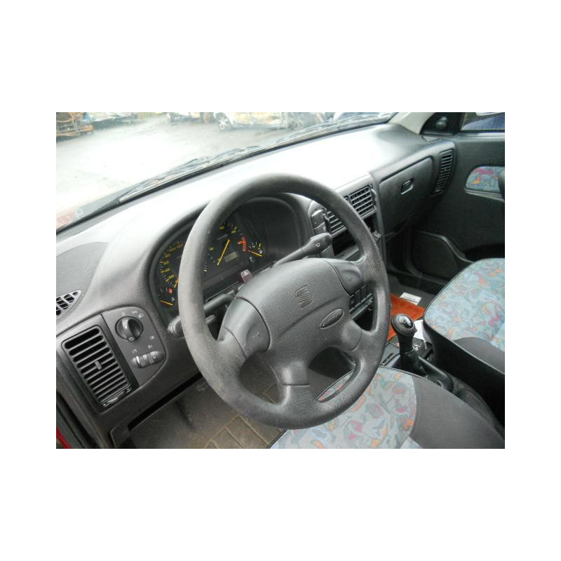 Retroviseur gauche SEAT IBIZA 2 Photo n°10
