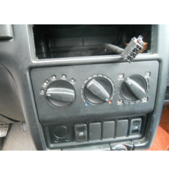 Retroviseur gauche SEAT IBIZA 2