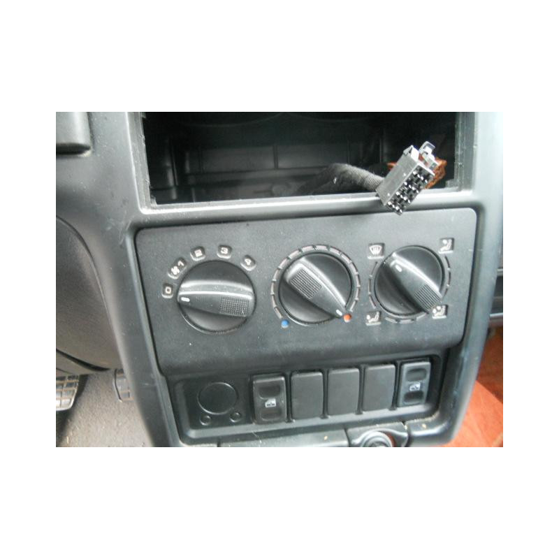 Retroviseur gauche SEAT IBIZA 2 Photo n°11