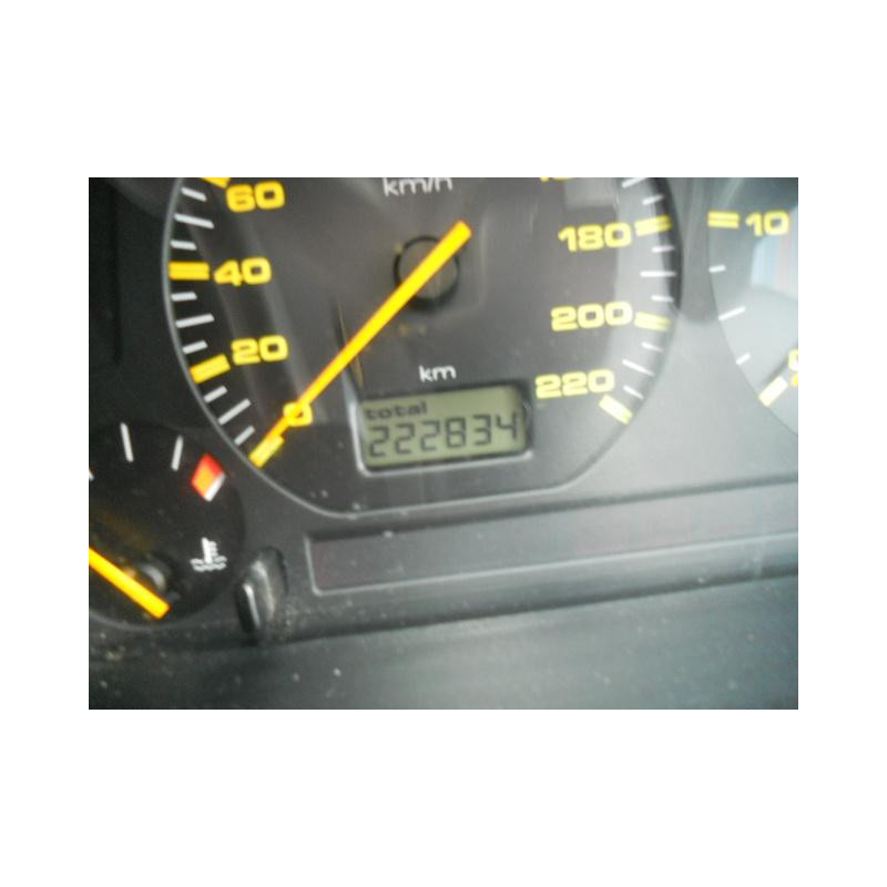 Retroviseur gauche SEAT IBIZA 2 Photo n°12