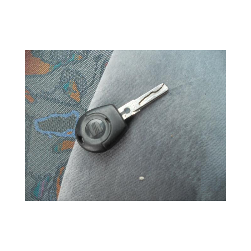 Retroviseur gauche SEAT IBIZA 2 Photo n°13